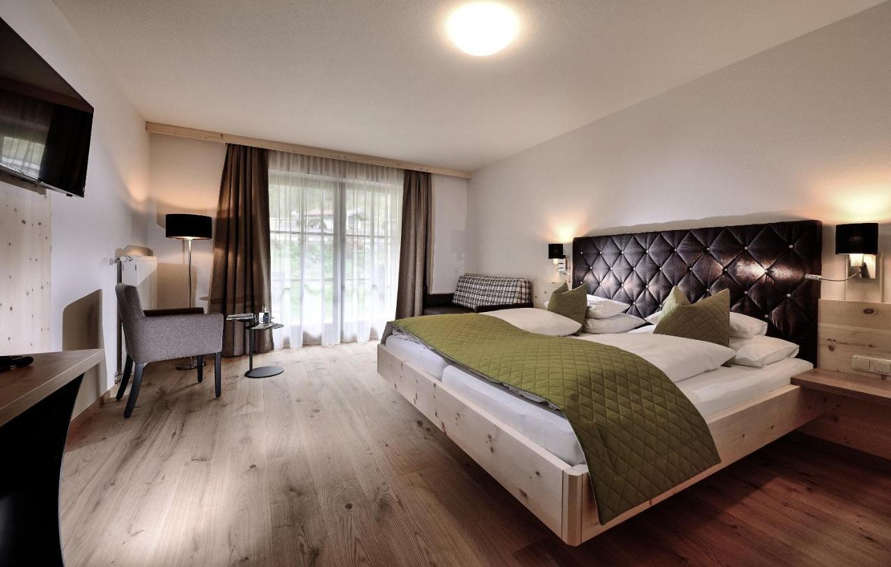 Die Waldruhe, Das Kleine Feine Hotel Kartitsch