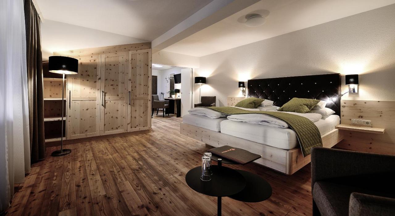 Hotel Die Waldruhe, Das Kleine Feine