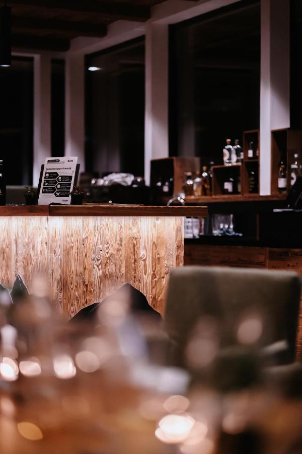 Hotel Die Waldruhe, Das Kleine Feine