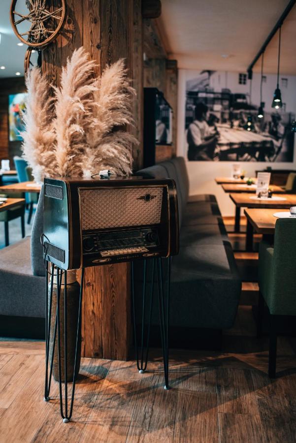 Die Waldruhe, Das Kleine Feine Hotel
