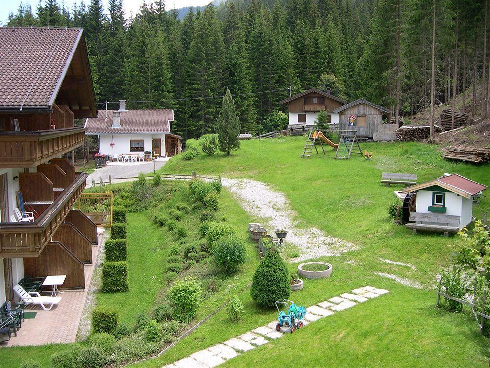 Hotel Die Waldruhe, Das Kleine Feine