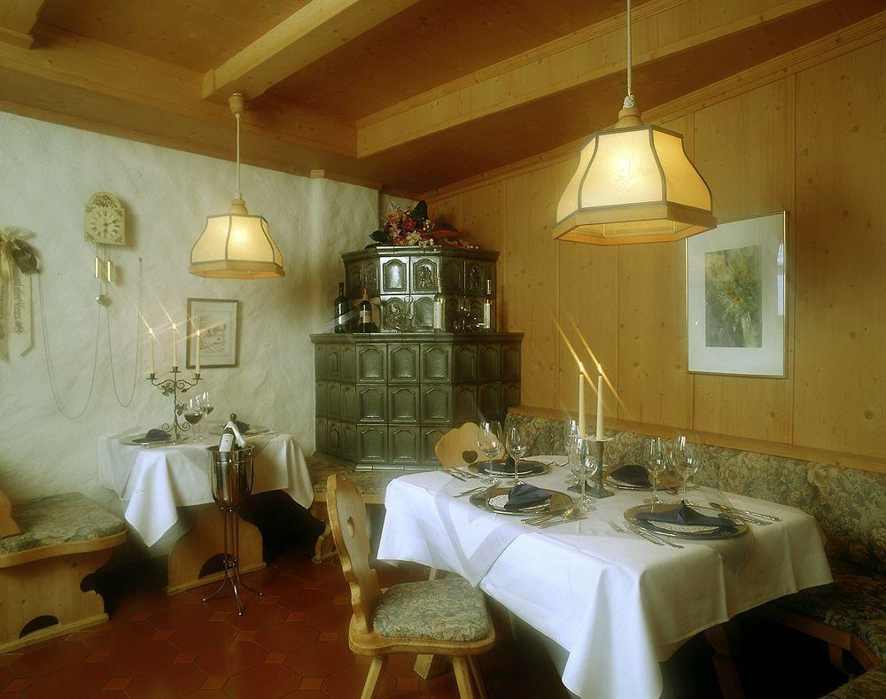 Hotel Die Waldruhe, Das Kleine Feine
