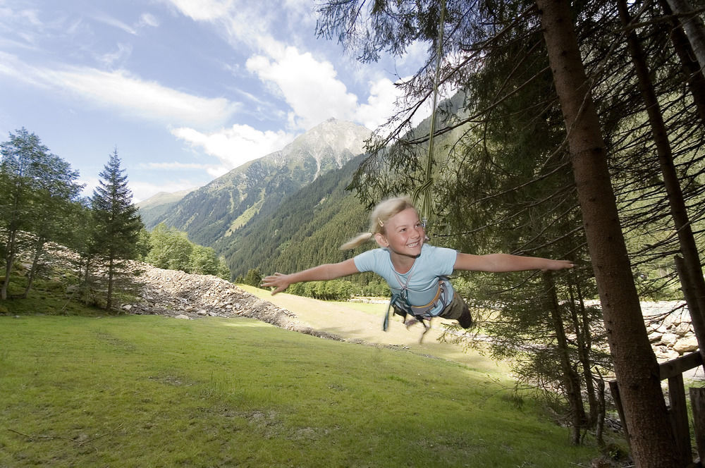 Die Waldruhe, Das Kleine Feine 3* Kartitsch