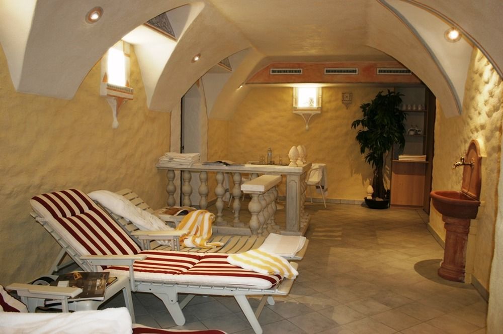 Hotel Die Waldruhe, Das Kleine Feine 3*