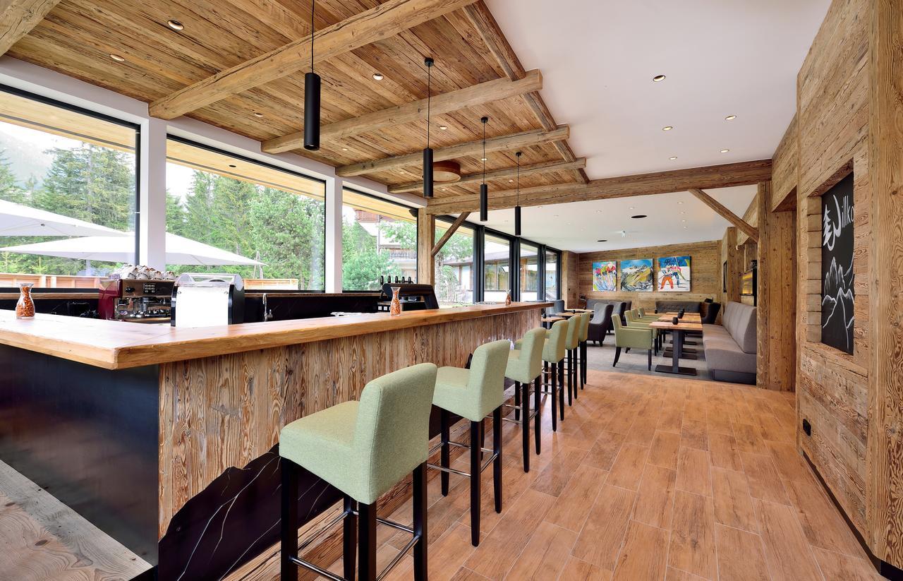Die Waldruhe, Das Kleine Feine Hotel 3*