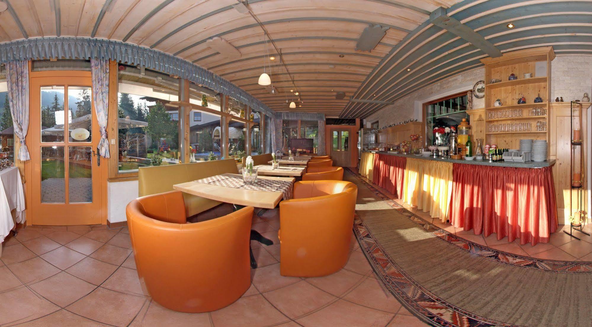 Die Waldruhe, Das Kleine Feine Hotel Kartitsch