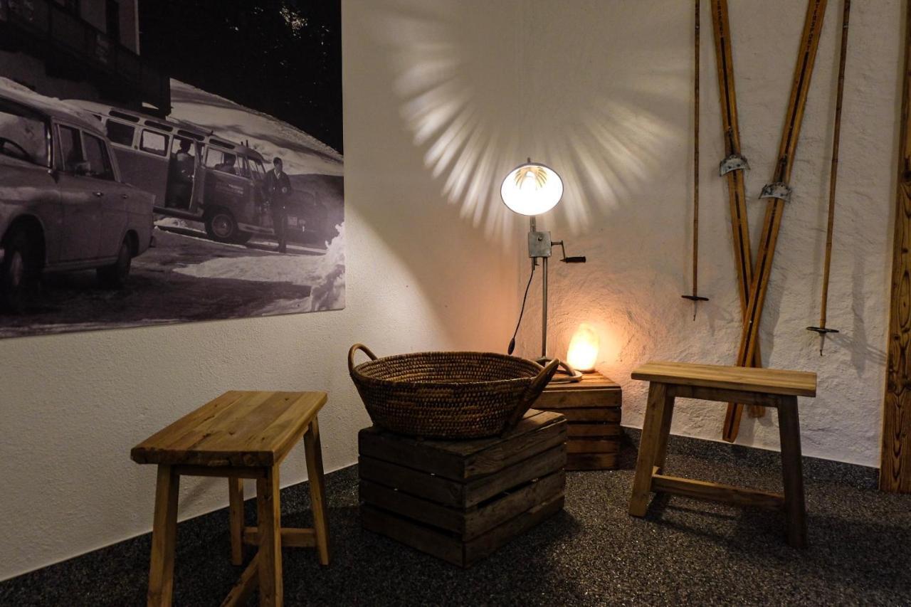 Hotel Die Waldruhe, Das Kleine Feine